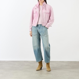 Joseline Denim Jacket