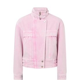 Joseline Denim Jacket