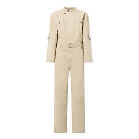 Nessime Utility Straight Leg Jumpsuit