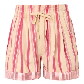 Nirma Striped Shorts