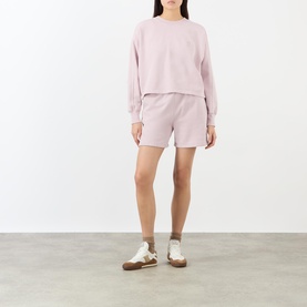 Miranae Logo Shorts