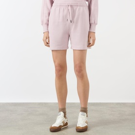 Miranae Logo Shorts