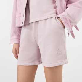 Miranae Logo Shorts