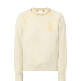 Loriby Logo Sweatshirt