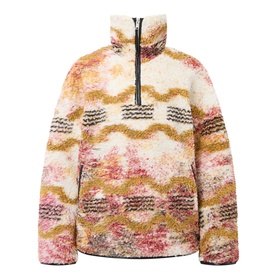 Marner Fleece Half Zip Sweatshirt