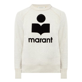 Millyny Logo Sweatshirt