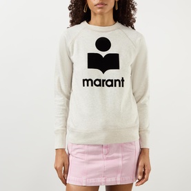 Millyny Logo Sweatshirt