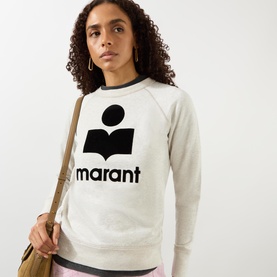 Millyny Logo Sweatshirt