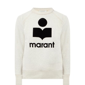 Millyny Logo Sweatshirt