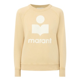 Millyny Logo Sweatshirt