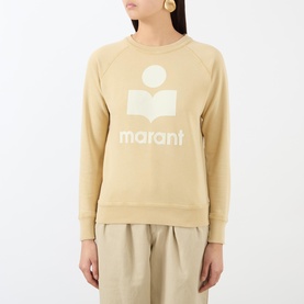 Millyny Logo Sweatshirt