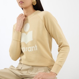 Millyny Logo Sweatshirt