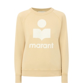 Millyny Logo Sweatshirt