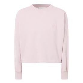 Sunny Logo Sweatshirt