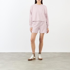 Sunny Logo Sweatshirt