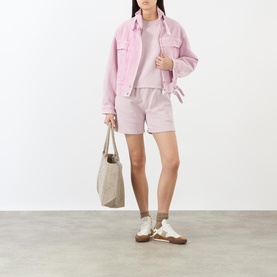Sunny Logo Sweatshirt