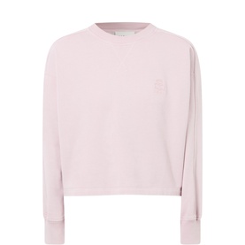 Sunny Logo Sweatshirt