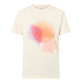 Zewel Logo Graphic T-Shirt
