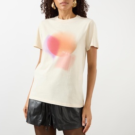 Zewel Logo Graphic T-Shirt