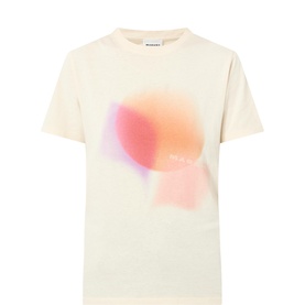 Zewel Logo Graphic T-Shirt