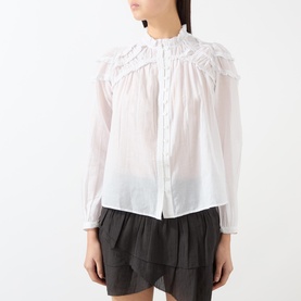 Christa Blouse