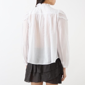 Christa Blouse