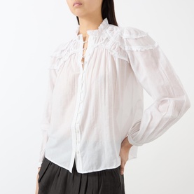 Christa Blouse