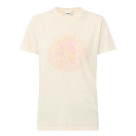 Zoeline Space Logo T-Shirt