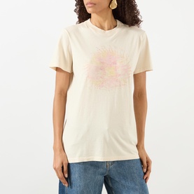 Zoeline Space Logo T-Shirt