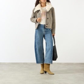 Zoeline Space Logo T-Shirt