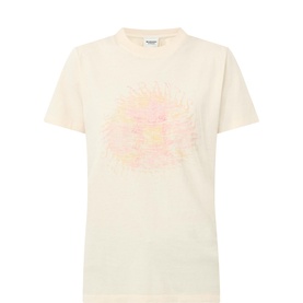 Zoeline Space Logo T-Shirt