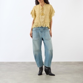 Payton Top