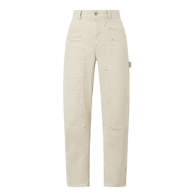 Lois Corduroy Straight Leg Jeans