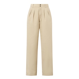 Nadine Pleated Trousers
