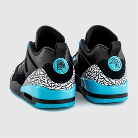 Jordan Spizike Low Trainers