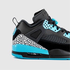 Jordan Spizike Low Trainers