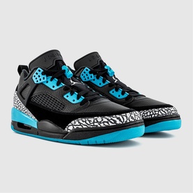 Jordan Spizike Low Trainers