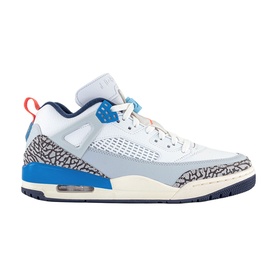 Jordan Spizike Low Trainers