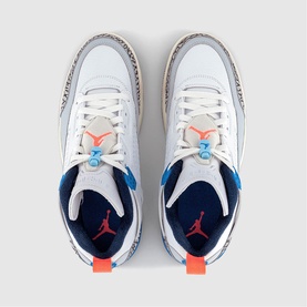 Jordan Spizike Low Trainers