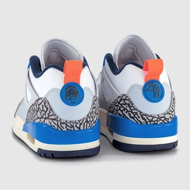 Jordan Spizike Low Trainers