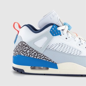 Jordan Spizike Low Trainers