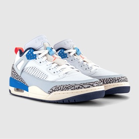 Jordan Spizike Low Trainers