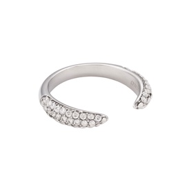 Leah Adjustable Ring