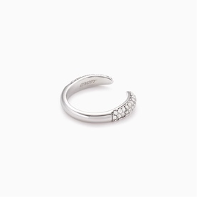 Leah Adjustable Ring