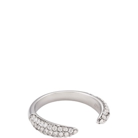 Leah Adjustable Ring