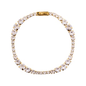 Lexi Tennis Bracelet