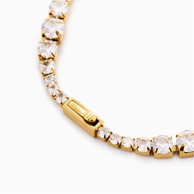 Lexi Tennis Bracelet