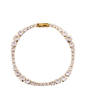 Lexi Tennis Bracelet