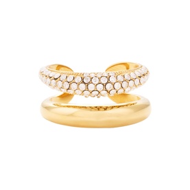 Martina Pav&eacute; Ring