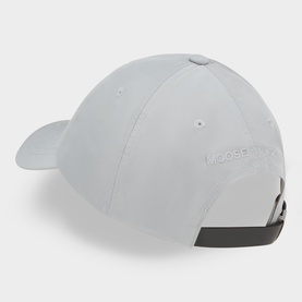 Crescent Logo Cap